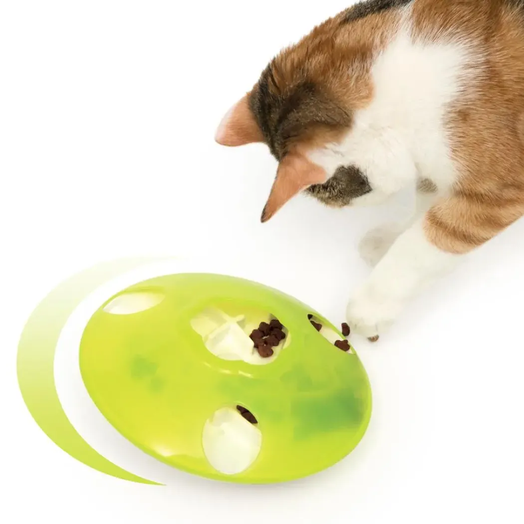 Catit Play Treat Spinner