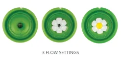 Catit Senses 3.0 Flower Fountain (drikkeautomat)