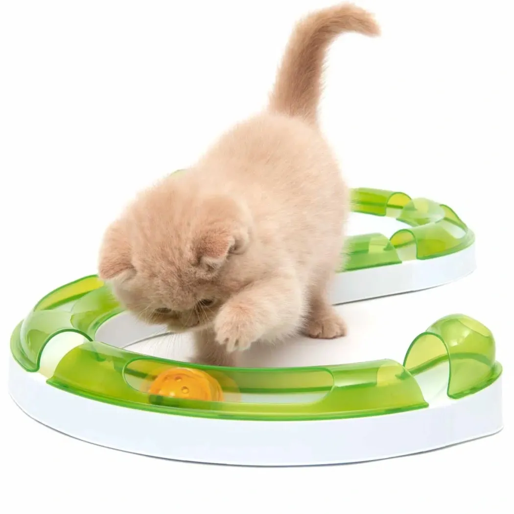 Catit Senses 2.0 Play Circuit