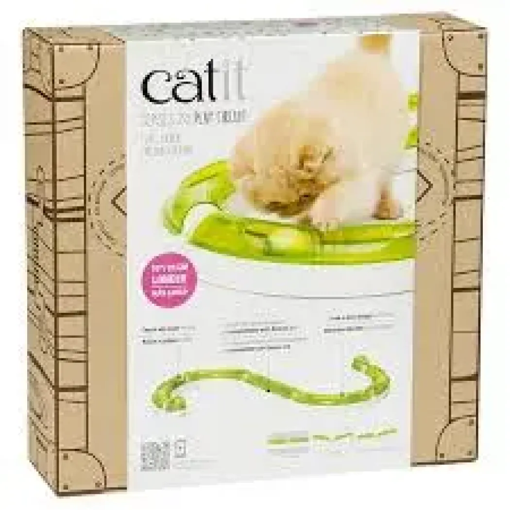Catit Senses 2.0 Play Circuit