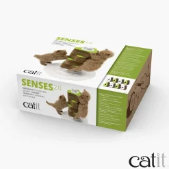 Catit Senses 2.0 Scratcher