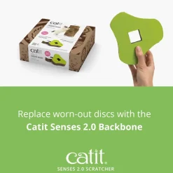 Catit Senses 2.0 Scratcher