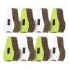 Catit Senses 2.0 Scratcher Refill 8 stk