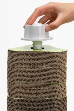 Catit Senses 2.0 Scratcher Refill 8 stk