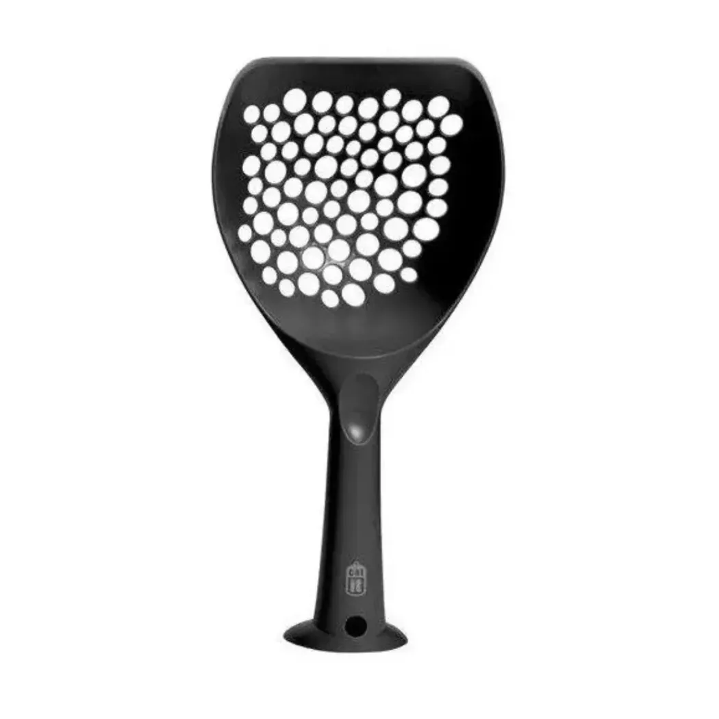 Catit Toiletskovl Sort katteske 32 cm