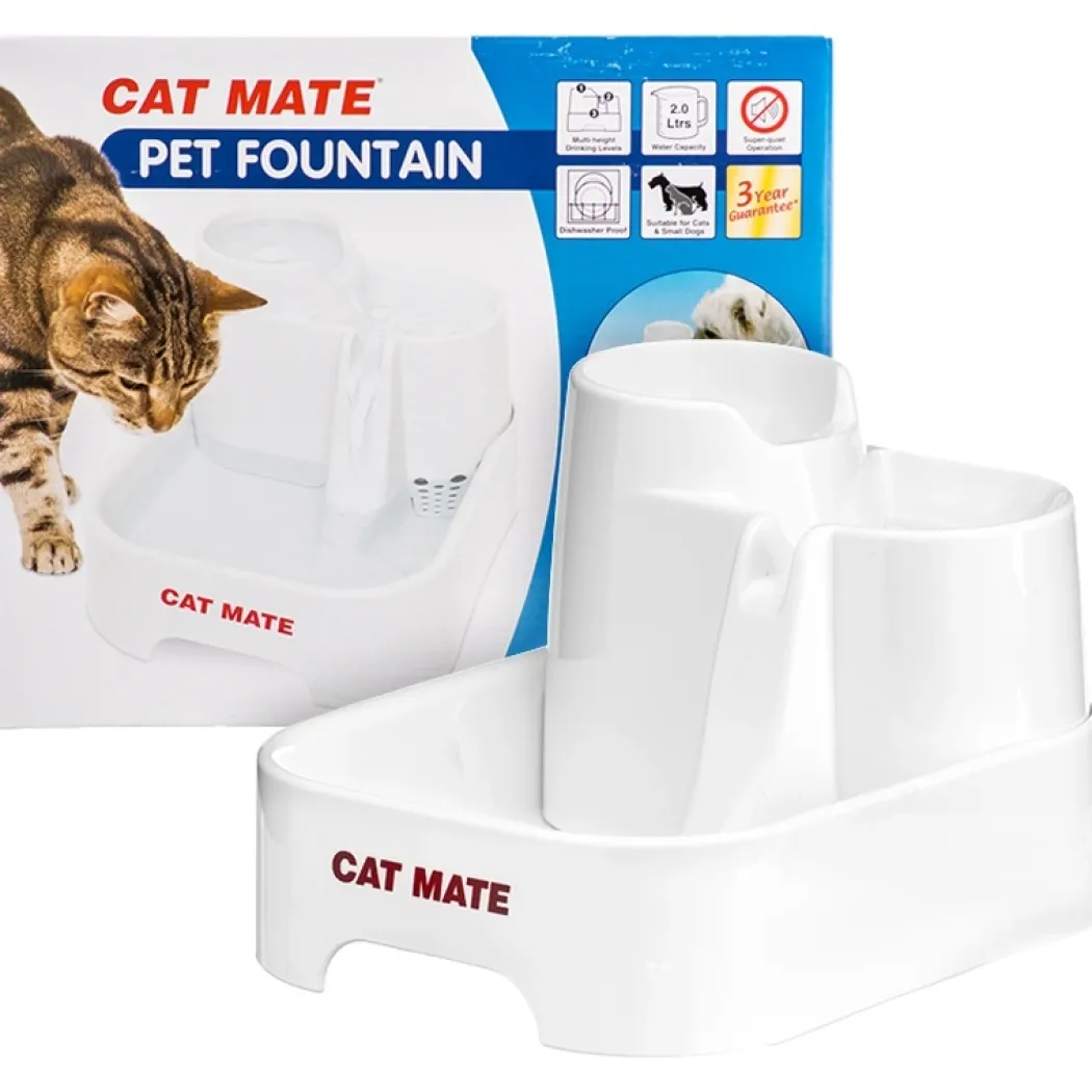 Cat Mate Vandautomat 2 L