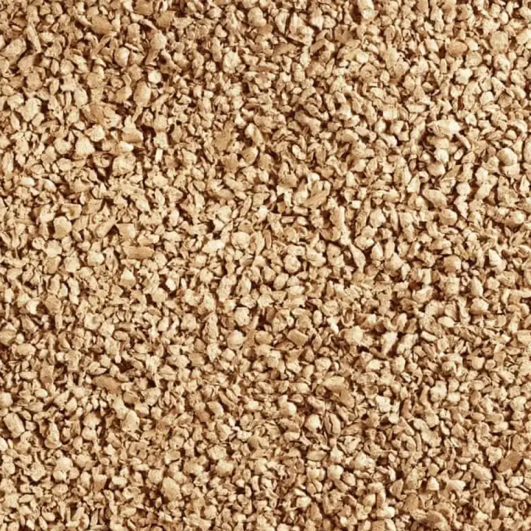 Cats Best Øko Plus klumpende Kattegrus 4,3 kg