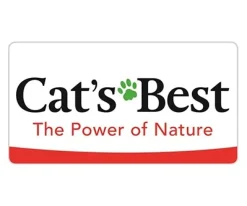 Cats Best Øko Plus klumpende Kattegrus 40 L