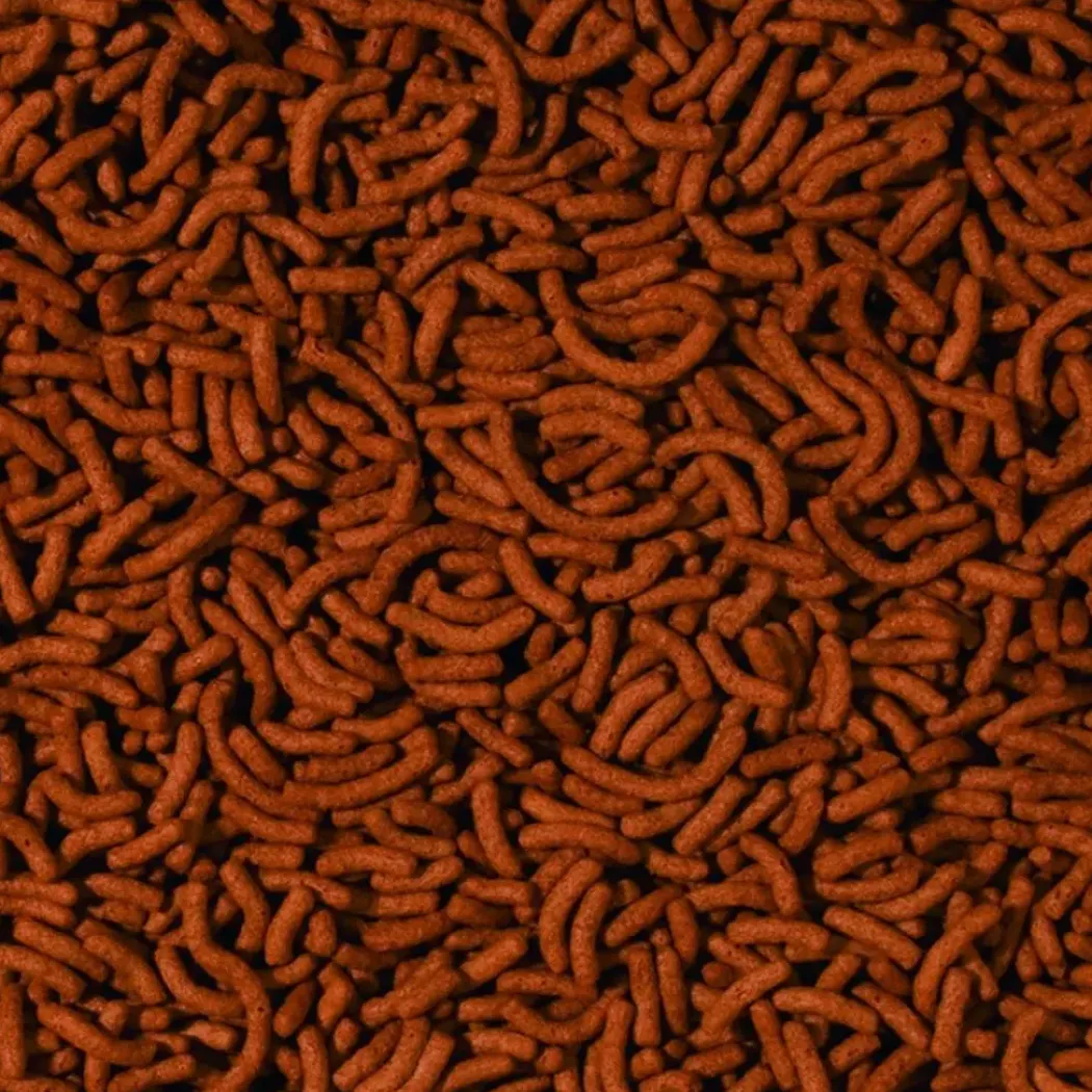 Cichlide og Arowana Medium Sticks 250 ml