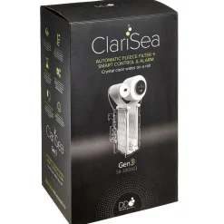 ClariSea Tromlefilter SK3000 Gen 3 til 750 liter
