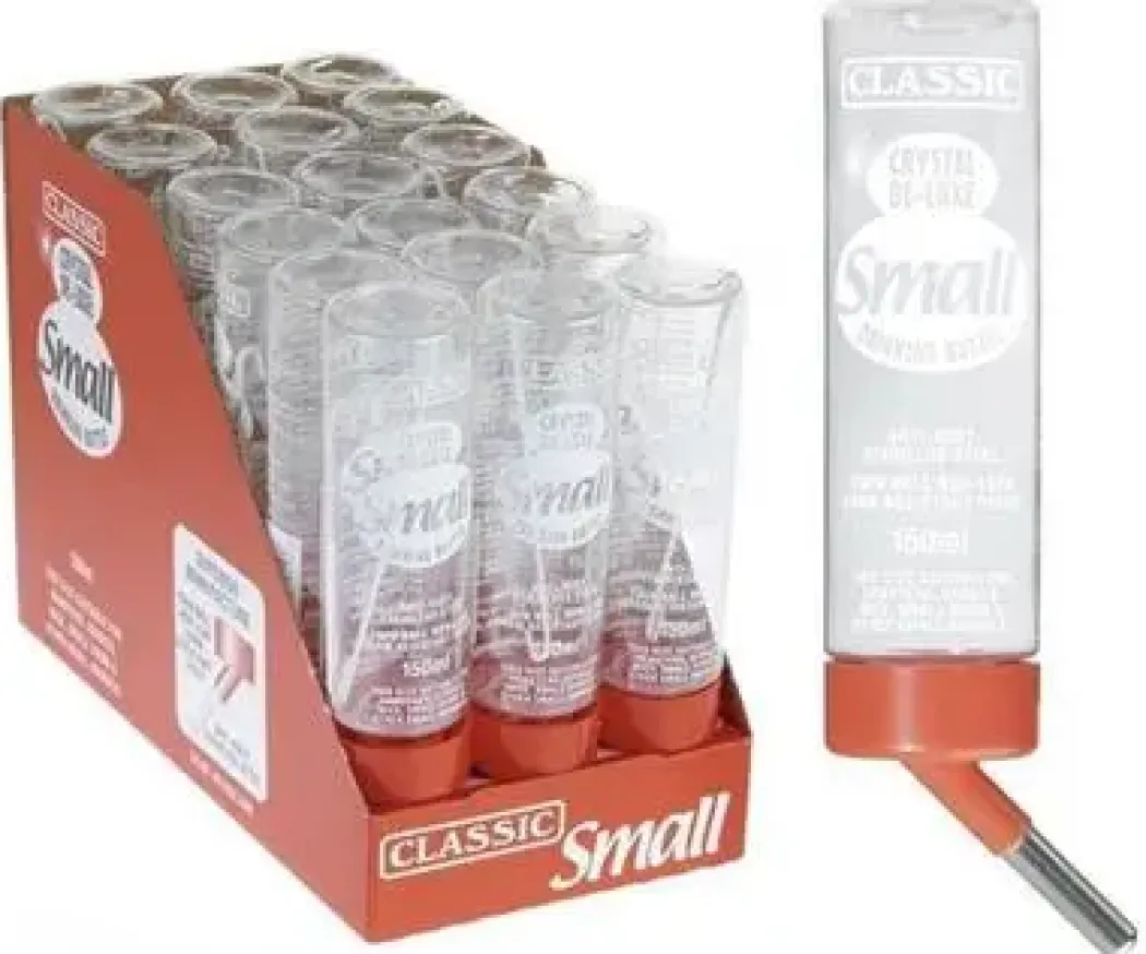 Classic drikkeflaske 150 ml