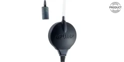 Collar aPump Luftpumpe