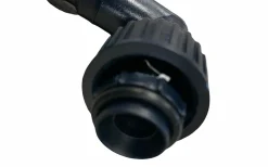 Connection fitting 90 grader til Titan 150 2 stk.