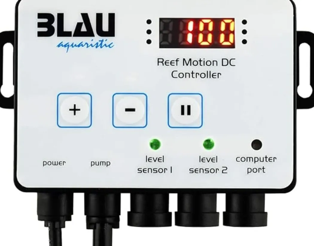 Controller til Blau Reef Motion 2.3KDC Løftepumpe 2500 l/t