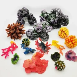 Coral Combination 3