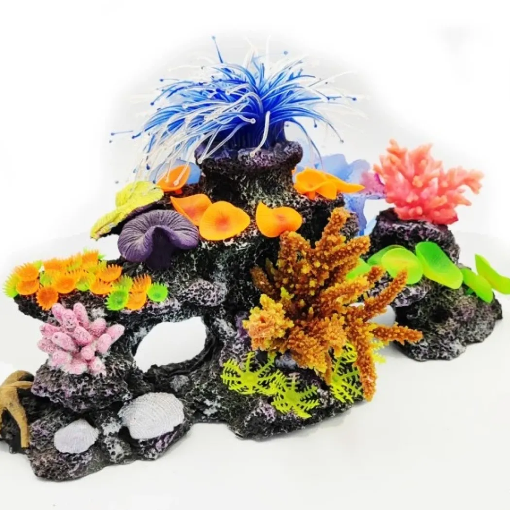 Coral Combination 2A 40x17x22 cm