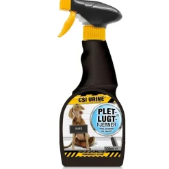 CSI Urine Hunde urinfjerner 500 ml