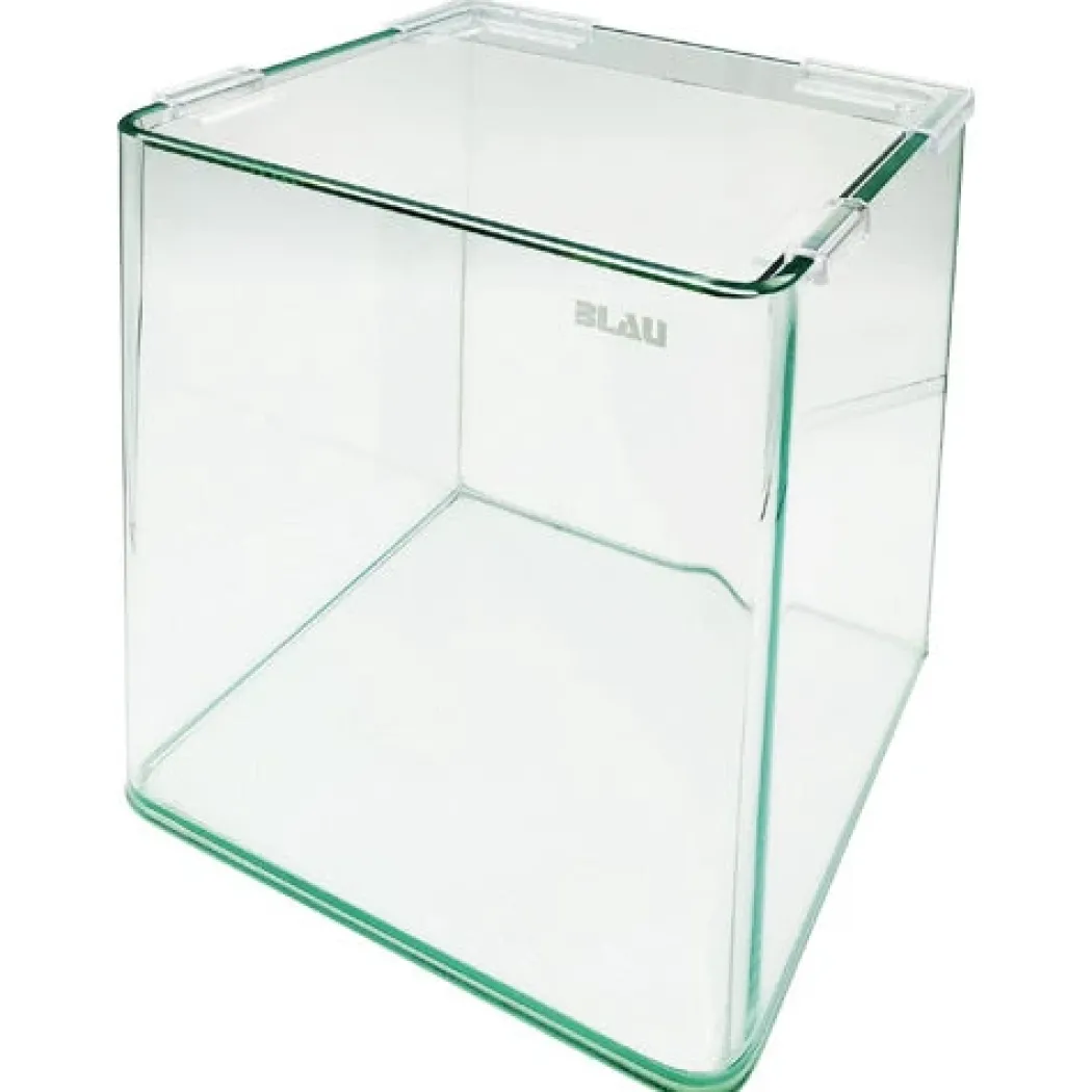 CUBIC Panorama Nano Akvarium 80 L
