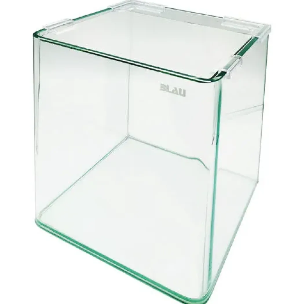 CUBIC Panorama Nano Akvarium 19 L
