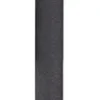 Dae Yang proffesionel Gummi luftsten Sort 20 cm X Ø 40 mm