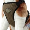 D & D All Season Hundesele XS - Med varm/kold gelepude til året rundt komfort