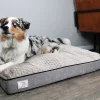 D&D Home Celia hundeseng Taupe medium 100x75x15 cm
