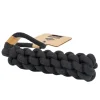 D&D Home Kurt 36 cm Sort Knudereb 10 mm - hundelegetøj