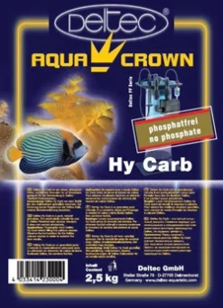 Deltec Hy Carb 7,5 kg