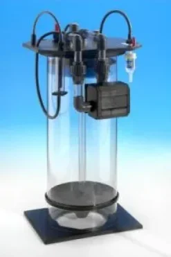 Deltec kalkreaktor PF 601S