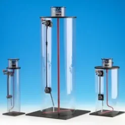 Deltec kalkvandsmikser KM 800 (diameter 300 mm)