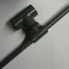Deltec sprinklerhoved med T-stykke (stor model)