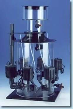 Deltec udvendig skummer AP 1006