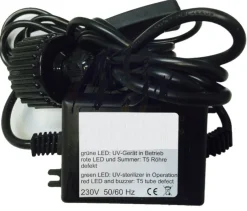 Deltec UVlys ballast til 20 w (Ballast box 99429000)