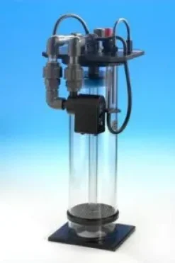 DeltecKalkreaktor PF 501