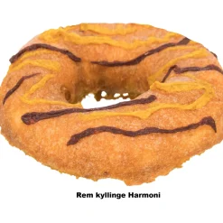 Denta Fun Donuts Ø 10 cm - tyggering til hunde