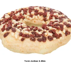 Denta Fun Donuts Ø 10 cm - tyggering til hunde