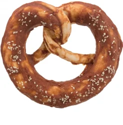 Denta Fun Kringle med and 75 g - tyggeben til hunde
