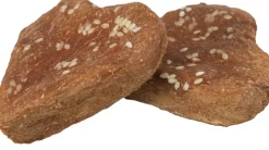 Denta Fun Kyllinge Hjerte 25 g - lille hundesnack med kylling