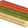 Denta Fun Ris Tyggeben til hunde 12 cm (vegetabilsk) - Tyggepinde til små hunde