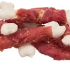 Denta Fun Snackben med and - lækker hundesnack