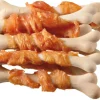 Denta Fun Snackben med kylling - lækker hundesnack