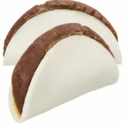 Denta Fun Taco med kylling 80 g - sjov snack i taco-form