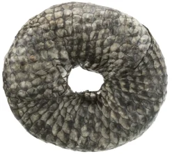 Denta Fun Tyggering med Fisk Ø 10 cm - sund hundesnack