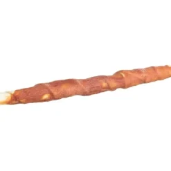 Denta Fun Tyggerulle med And 28 cm - stor tyggerulle til hunde