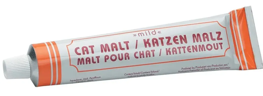 Diafarm Kattemalt mild 50 ml