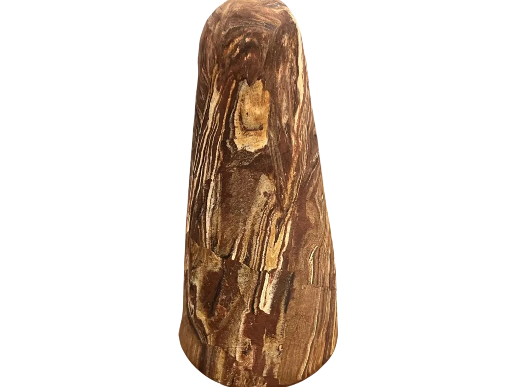 Discuskegle i keramik 27 cm
