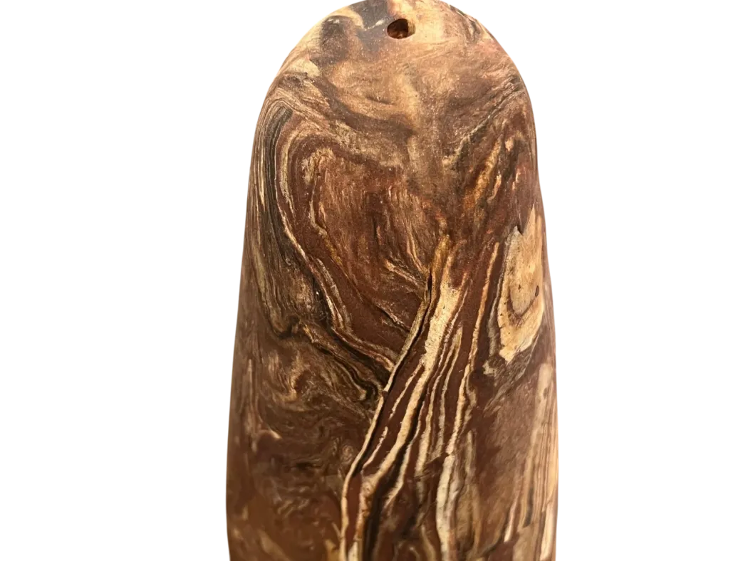 Discuskegle i keramik 27 cm