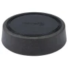 District 70 BAMBOO Slow Feeder Dark Grey L