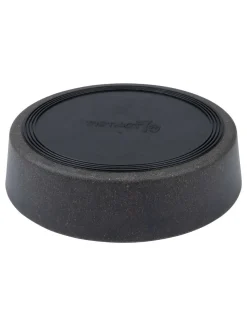 District 70 BAMBOO Slow Feeder Dark Grey L