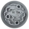 District 70 BAMBOO Slow Feeder Ice Blue L